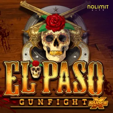 El Paso Gunfight xNudge - WINGBET138
