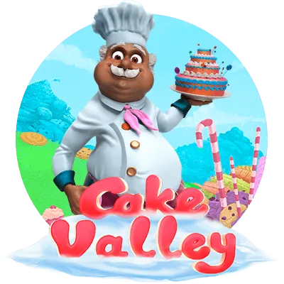 Cake Valley - WINGBET138