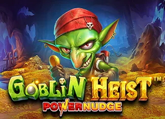 Goblin Heist Powernudge - WINGBET138