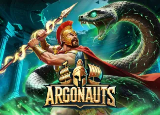Argonauts - WINGBET138