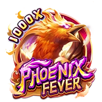 PHOENIX FEVER - WINGBET138