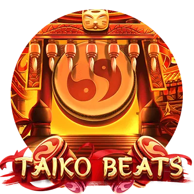 Taiko Beats - WINGBET138