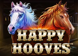 Happy Hooves - WINGBET138