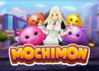 Mochimon - WINGBET138