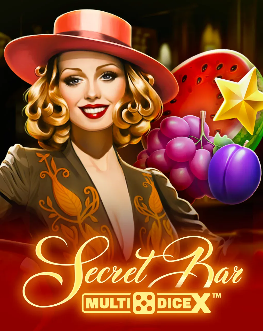Secret Bar MultiDice X - WINGBET138