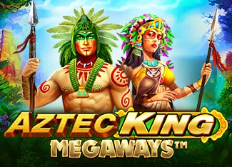 Aztec King Megaways - WINGBET138