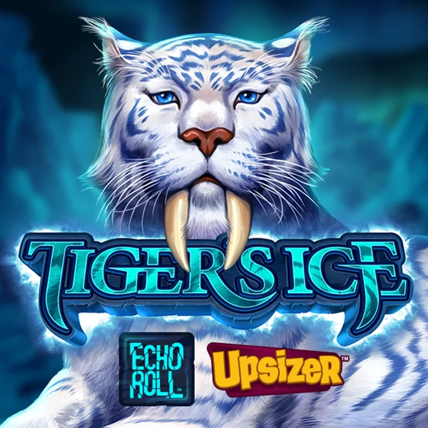 Tigers Ice - WINGBET138
