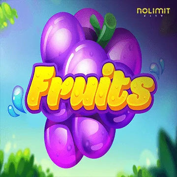 Fruits - WINGBET138