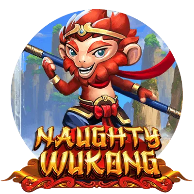 Naughty Wukong - WINGBET138
