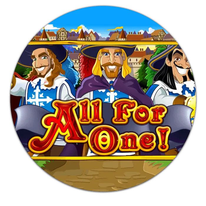 All For One - WINGBET138