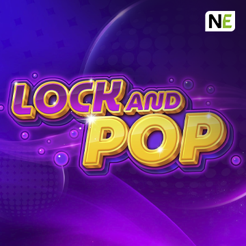 Lock And Pop - WINGBET138