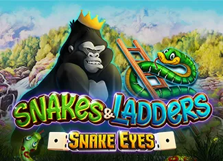 Snakes & Ladders - Snake Eyes - WINGBET138