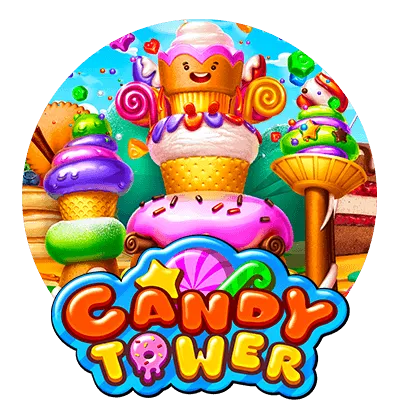 Candy Tower - WINGBET138
