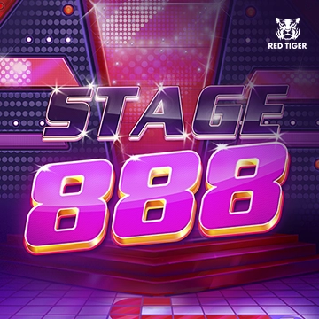 Redtiger : Stage 888 - WINGBET138
