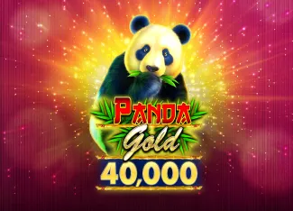 Panda Gold 10,000 - WINGBET138