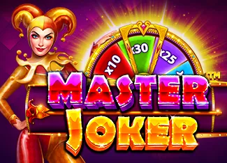 Master Joker - WINGBET138