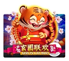 Xuan Pu Lian Huan - WINGBET138