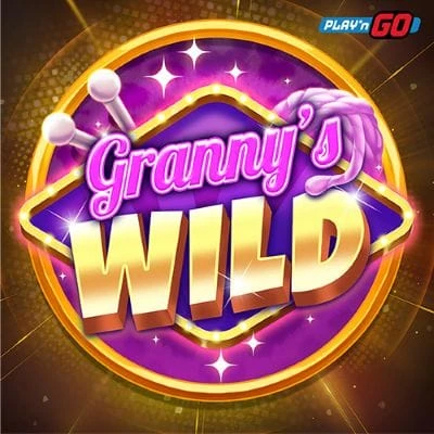 PlaynGo : Grannys Wild - WINGBET138