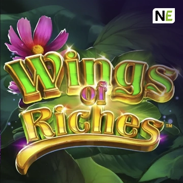 Wings of Riches - WINGBET138