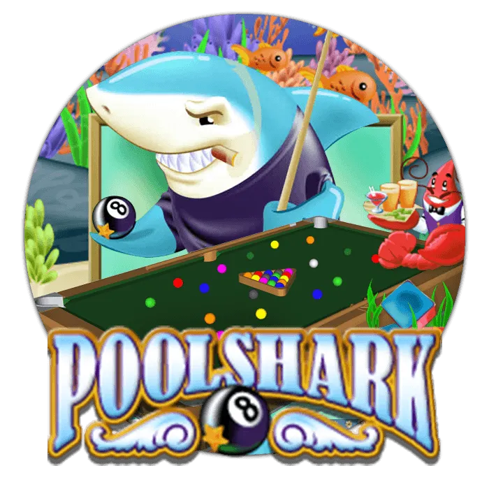 Pool Shark - WINGBET138