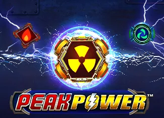 Peak Power - WINGBET138