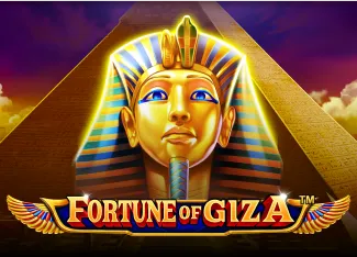Fortune of Giza - WINGBET138