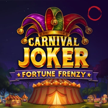 Slotmill : Carnival Joker - WINGBET138