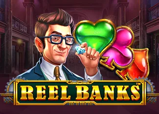 Reel Banks - WINGBET138