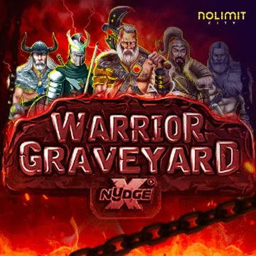 Warrior Graveyard xNudge - WINGBET138