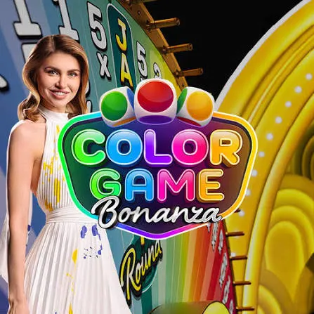 Color Game Bonanza - WINGBET138