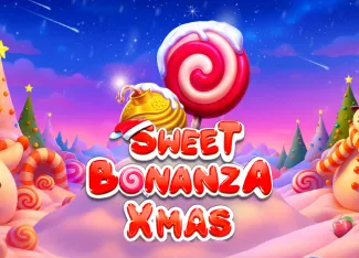Sweet Bonanza Xmas - WINGBET138