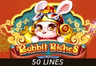 Rabbit Riches - WINGBET138