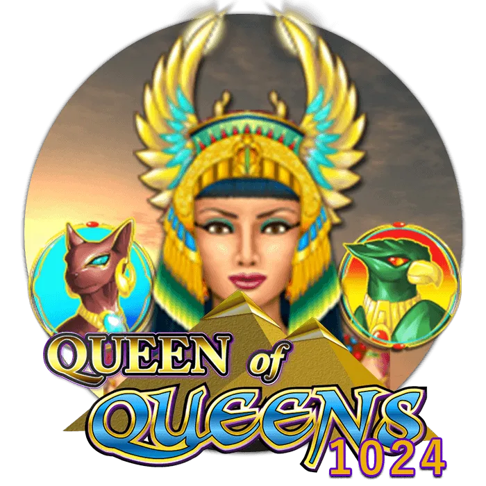 Queen of Queens II - WINGBET138