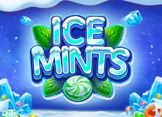 Ice Mints - WINGBET138