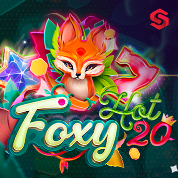 Foxy Hot 20 - WINGBET138