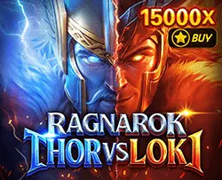 JDB : Ragnarok : Thor vs Loki - WINGBET138