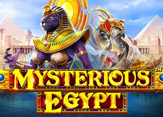 Mysterious Egypt - WINGBET138