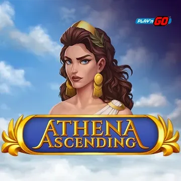 PlaynGo : Athena Ascending - WINGBET138