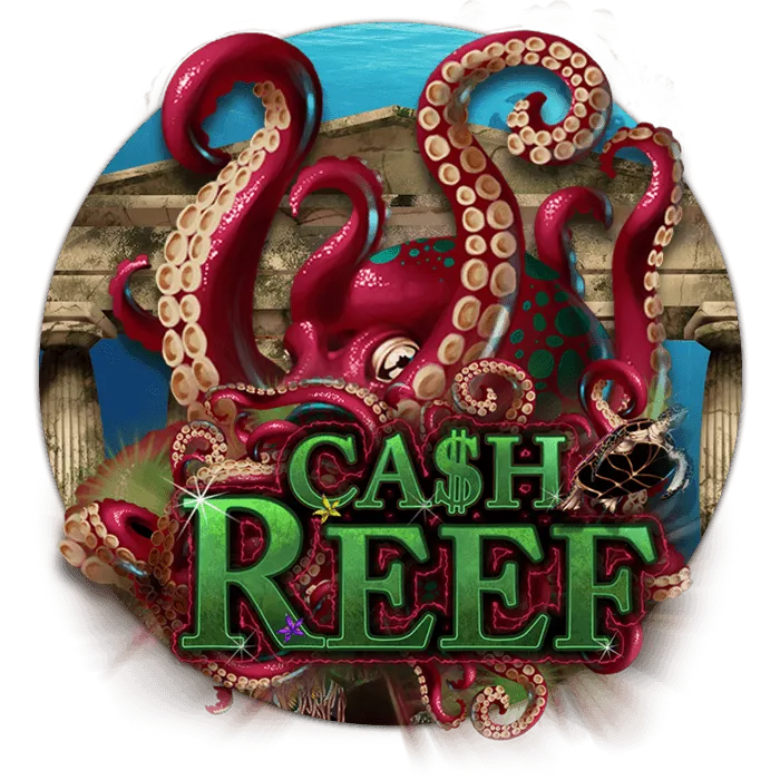 Cash Reef - WINGBET138