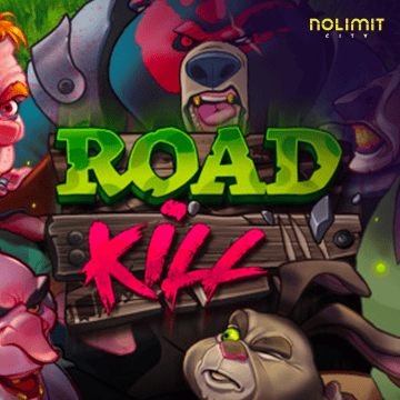 Roadkill - WINGBET138