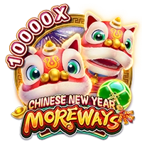 CHINESE NEW YEAR MOREWAYS - WINGBET138