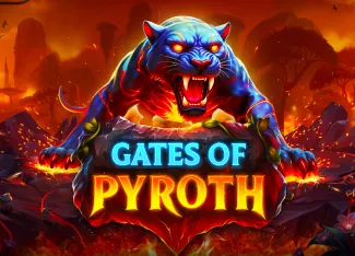 Gates of Pyroth - WINGBET138