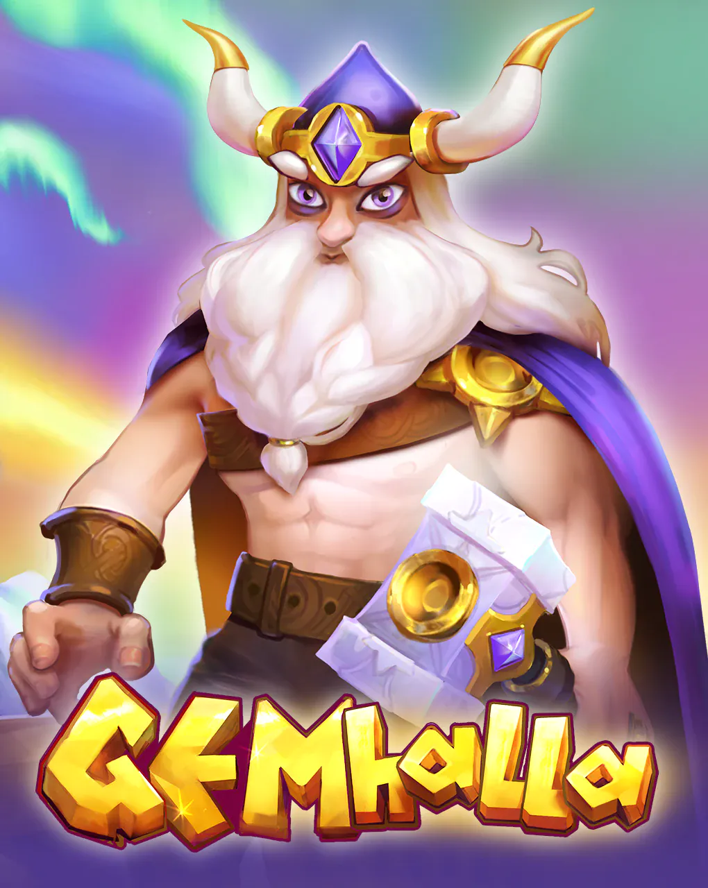 Gemhalla - WINGBET138