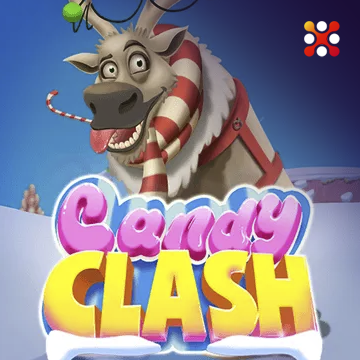 Candy Clash - WINGBET138