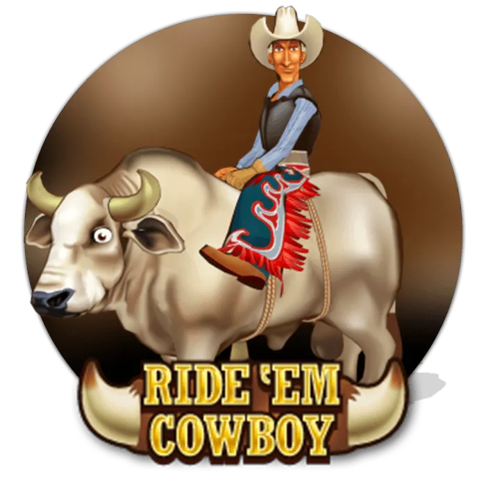 Ride em Cowboy - WINGBET138
