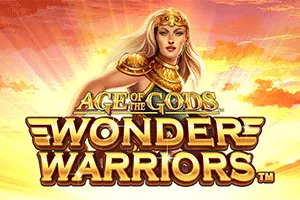 Age of the Gods: Wonder Warriors - WINGBET138