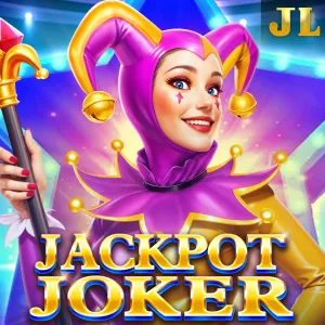 Jackpot Joker - WINGBET138