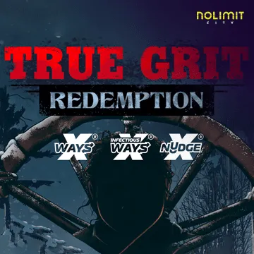 True Grit Redemption - WINGBET138