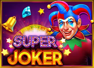 Super Joker - WINGBET138