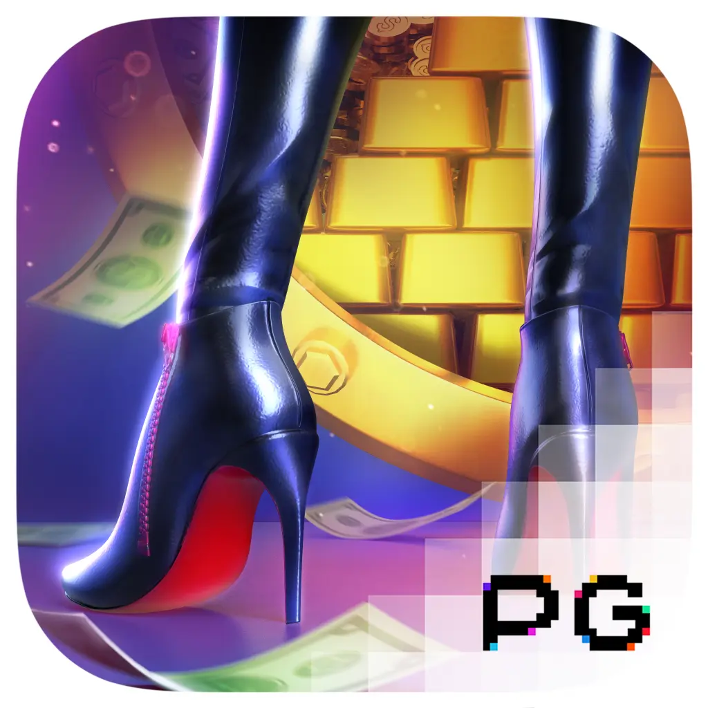 Heist Stakes - WINGBET138